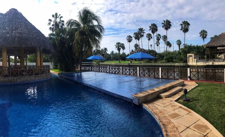 Casa En Condominio San Marino 2 FEB 2021 House In Puerto Quetzal Guatemala 4 Bedroom 5 