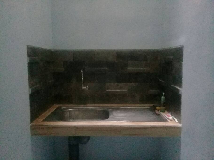 Pantry atas