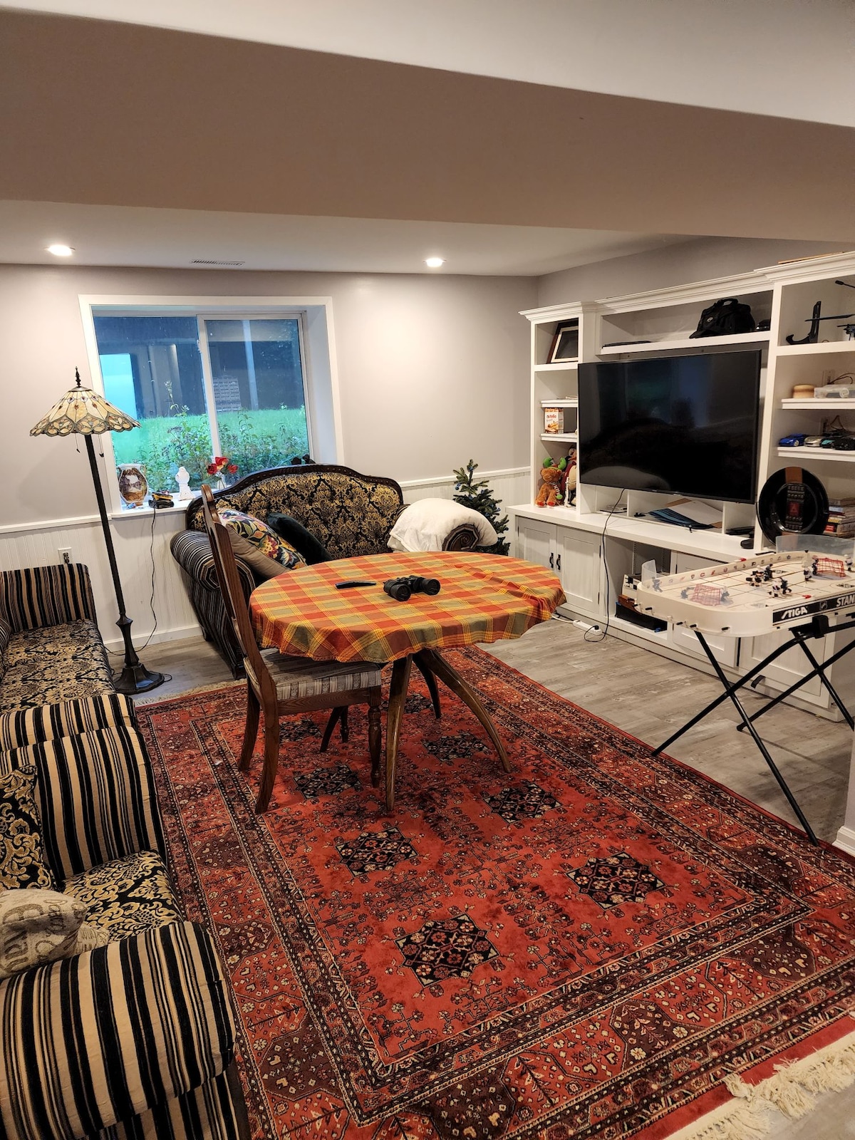 მისაღები ოთახი