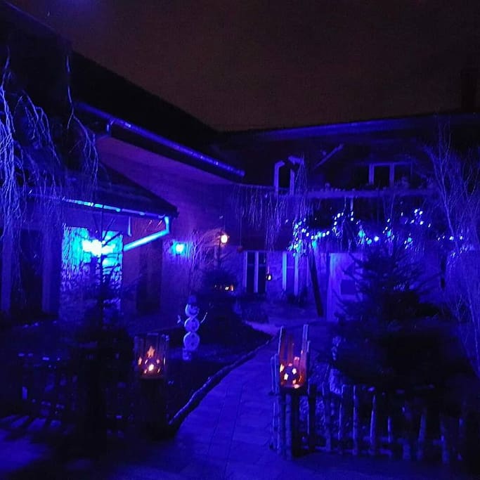 ....et version "de nuit" !