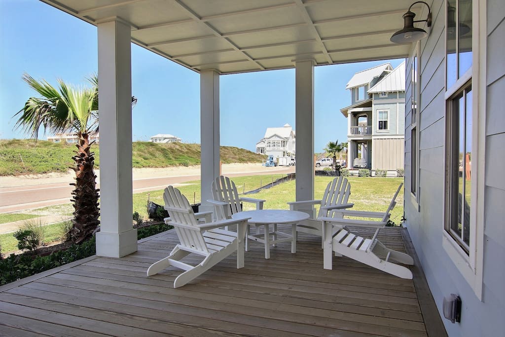 Dune Our Thing 234 GR-Front Porch