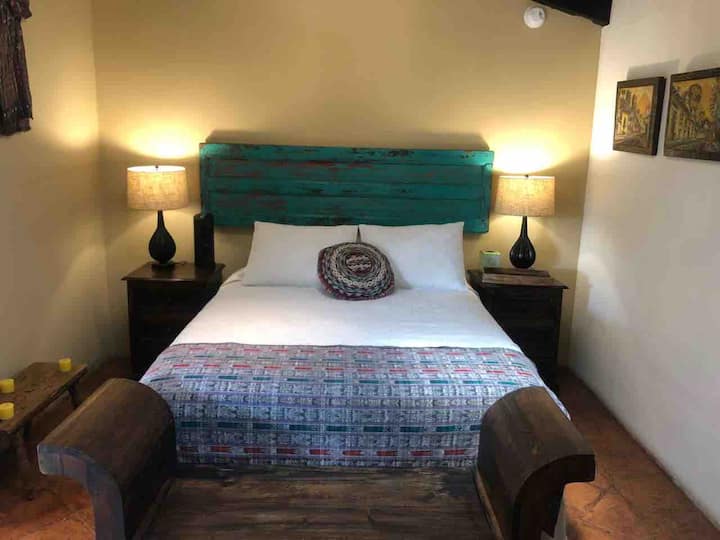 Owl suite