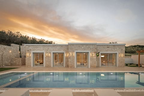 Ayali Villa I, a divine luxury homestay