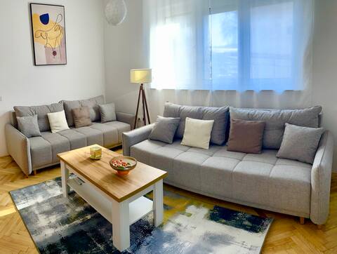 Apartment Noel Knin