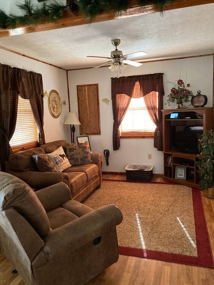 Mount Vernon Vacation Rentals & Homes Kentucky, United States Airbnb