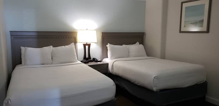 ห้องนอน