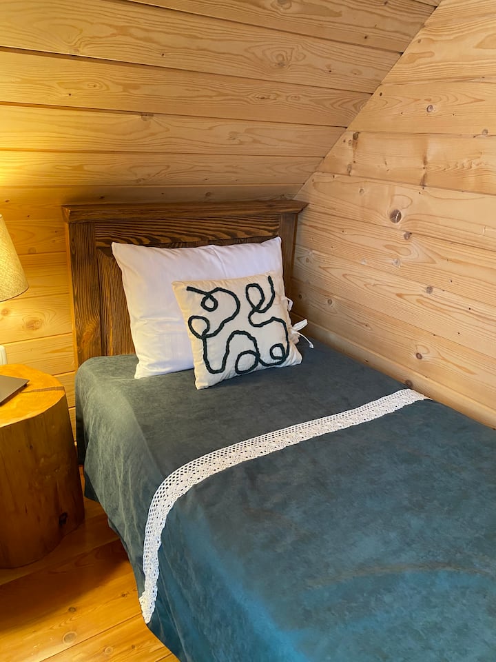 საძინებელი 2