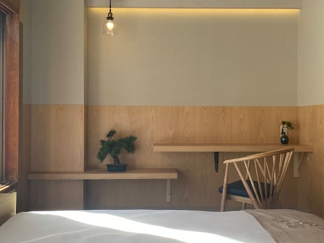 T33-【130m2】新宿区、伝統的なタウンハウス