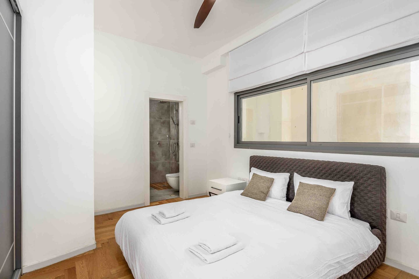 The Ben Yehuda Residence · 130 m² 5