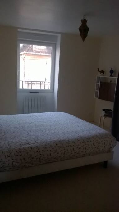 chambre 1