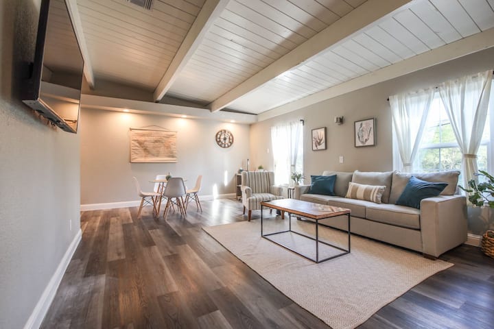 Open Concept 1 Bedroom Apartment Apartments For Rent In Sacramento California United States
