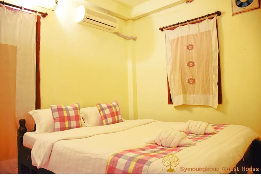 Bed And Breakfast Luang Prabang Bed And Breakfast Luang Prabang