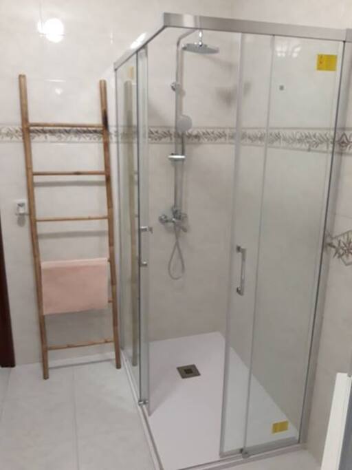 Baño grande
