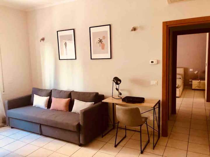 მისაღები ოთახი