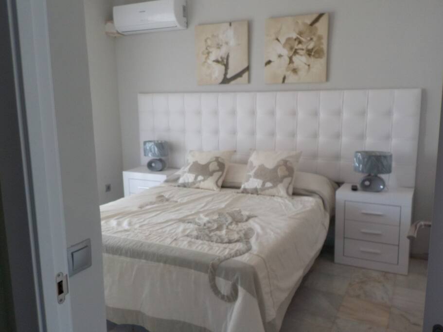 Chambre 1