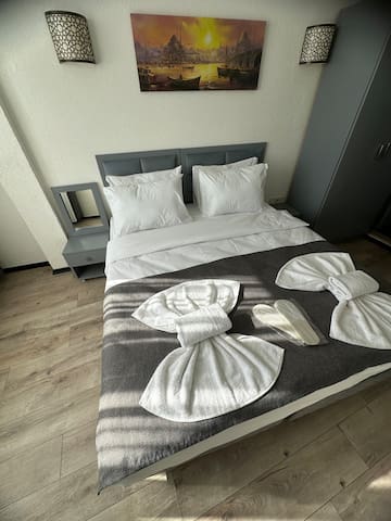 BLUE TUANA HOTEL managed Airbnb listing 2