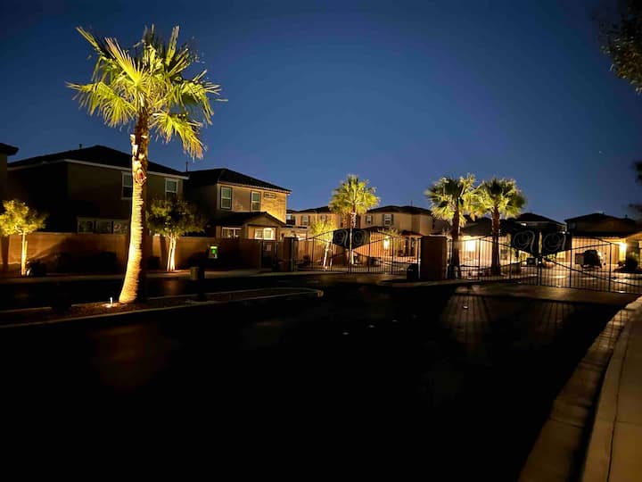 Safest bet staying in Vegas 1 Houses for Rent in Las Vegas, Nevada, United States Airbnb