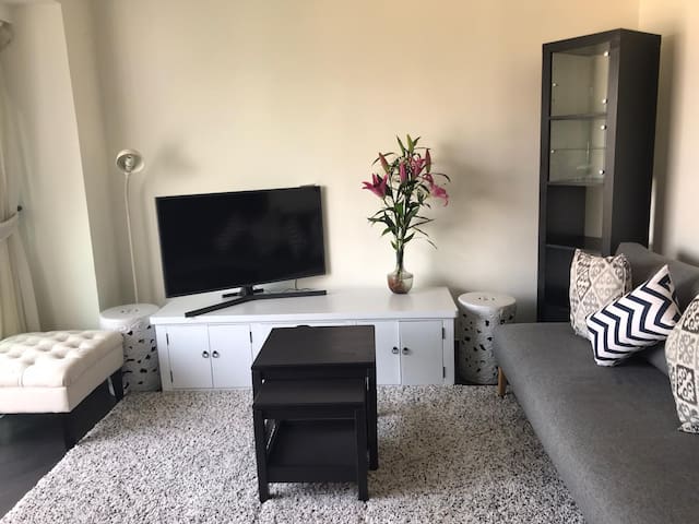 Brilliance, Discovery Bay