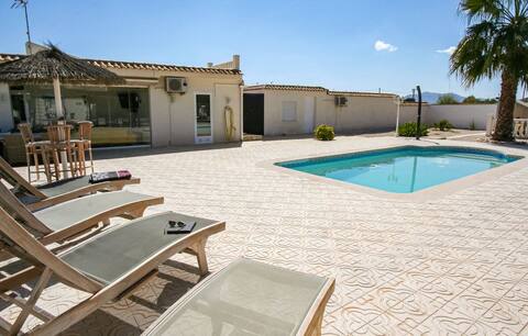 Holiday home in Crevillente, Alicante