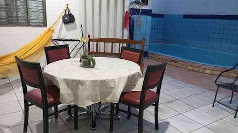 Adilettehostel is your home outside