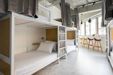 ห้องนอน