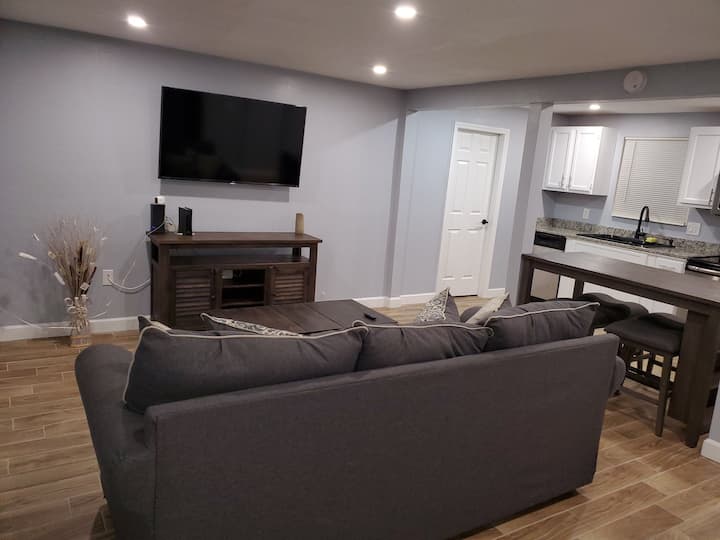 Apartment Close To Busch Gardens, Usf, And Moffitt - Tampa, FL
