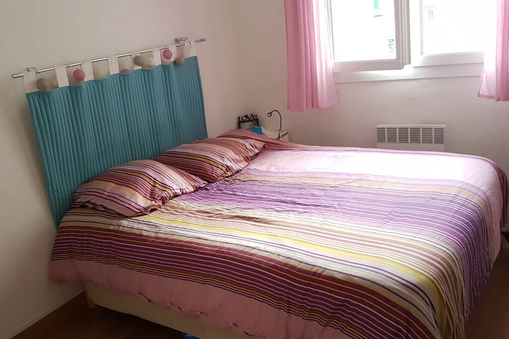 Chambre 1