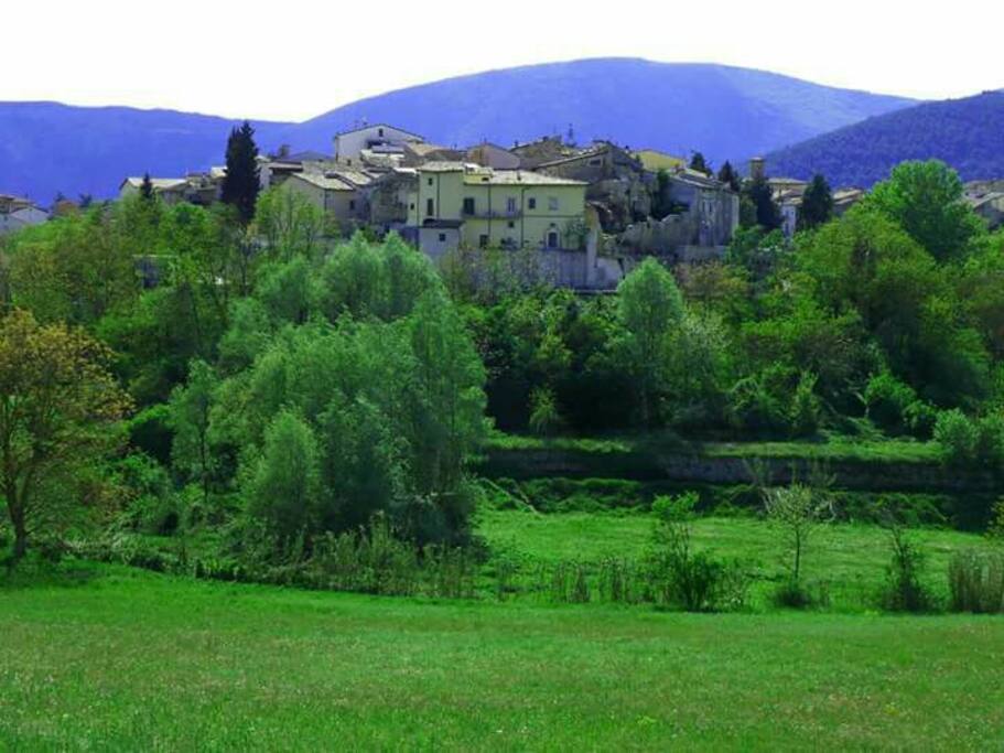 Corfinio