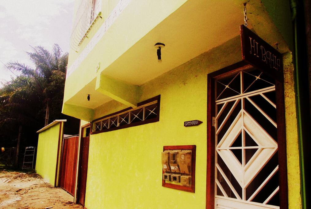 Vista lateral