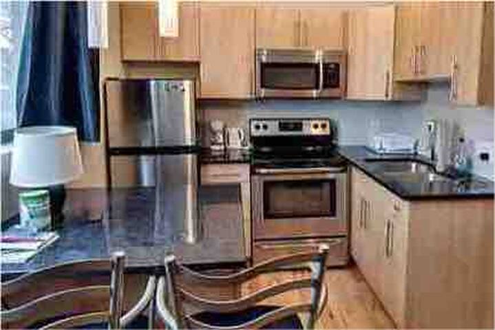 Trendy Osborne Village