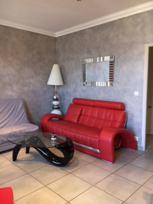 salon