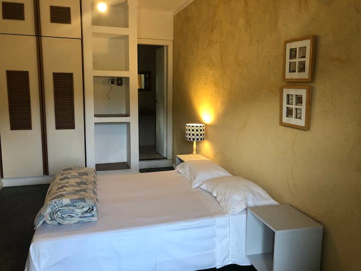 غرفة النوم 4