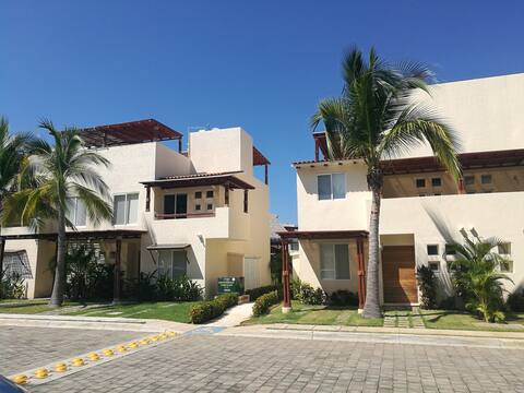 Enjoy  Villa I  Acapulco