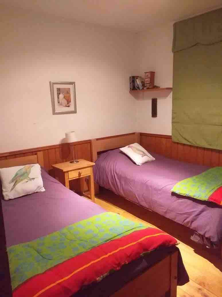 Спална соба 6