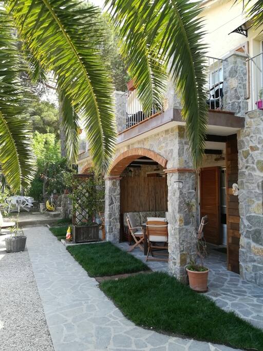 LE RESIDENZE