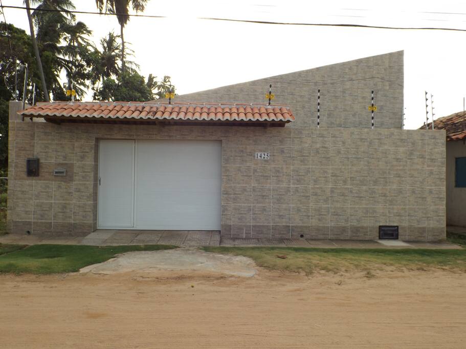 Frente