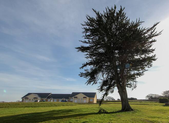 No4. Yarmouth Country Cottages