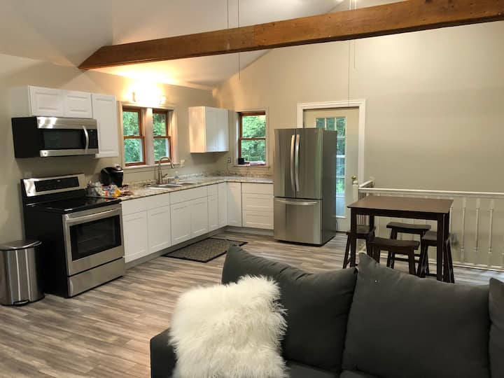 Fredericktown Vacation Rentals & Homes Ohio, United States Airbnb