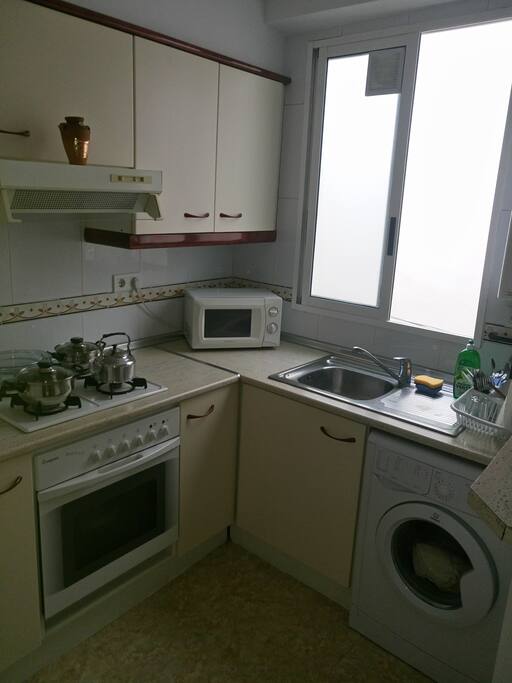 cocina