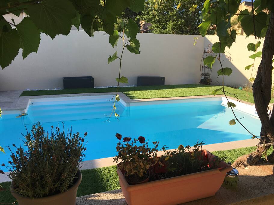 Piscine