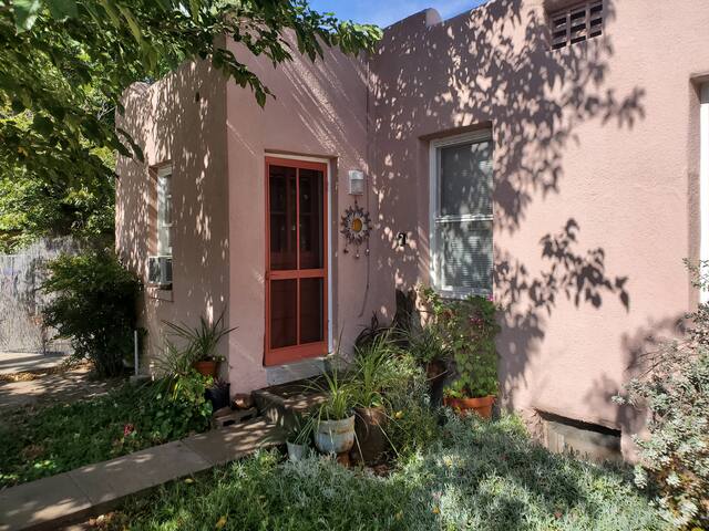 Airbnb Hatch Vacation Rentals Places To Stay New Mexico