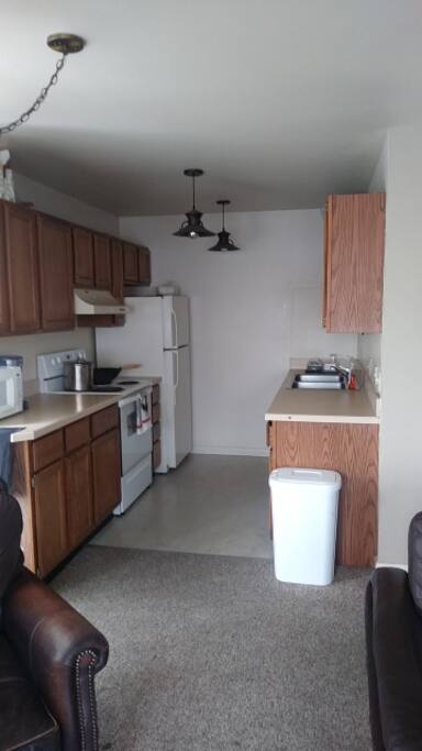 Kitchenette