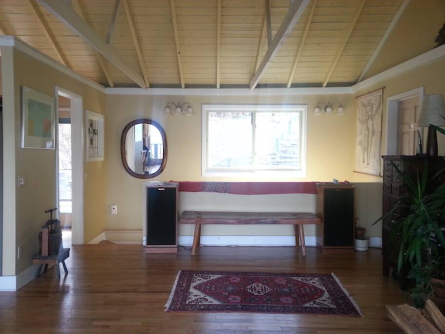 Living Space