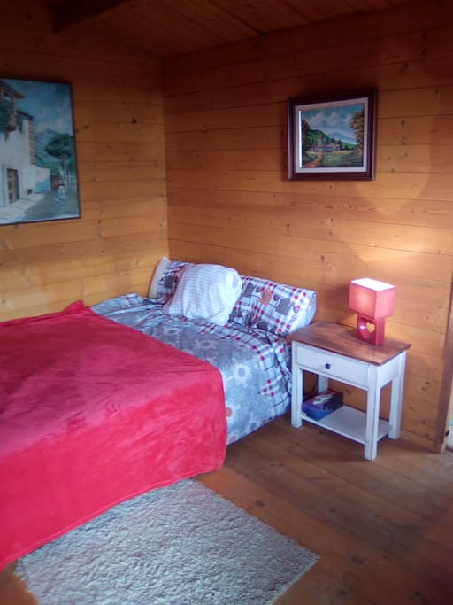 dormitorio