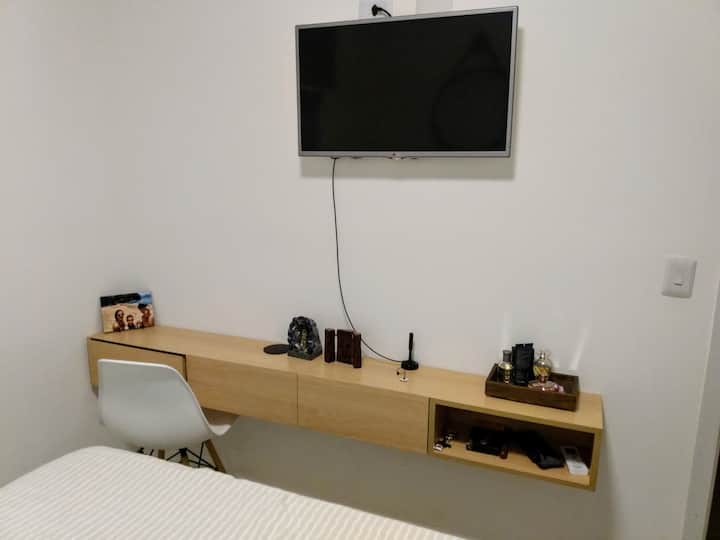 غرفة النوم 2