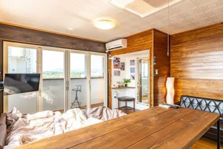 沖縄 イオンライカムまで10分 東海岸 海 朝日が見えるワンルーム物件 無料 Gymあります Apartments For Rent In Okinawa Okinawa Japan 沖縄 イオンライカムまで10分 東海岸 海 朝日が見えるワンルーム物件 無料 Gymあります Apartments For Rent In Okinawa Okinawa Japan