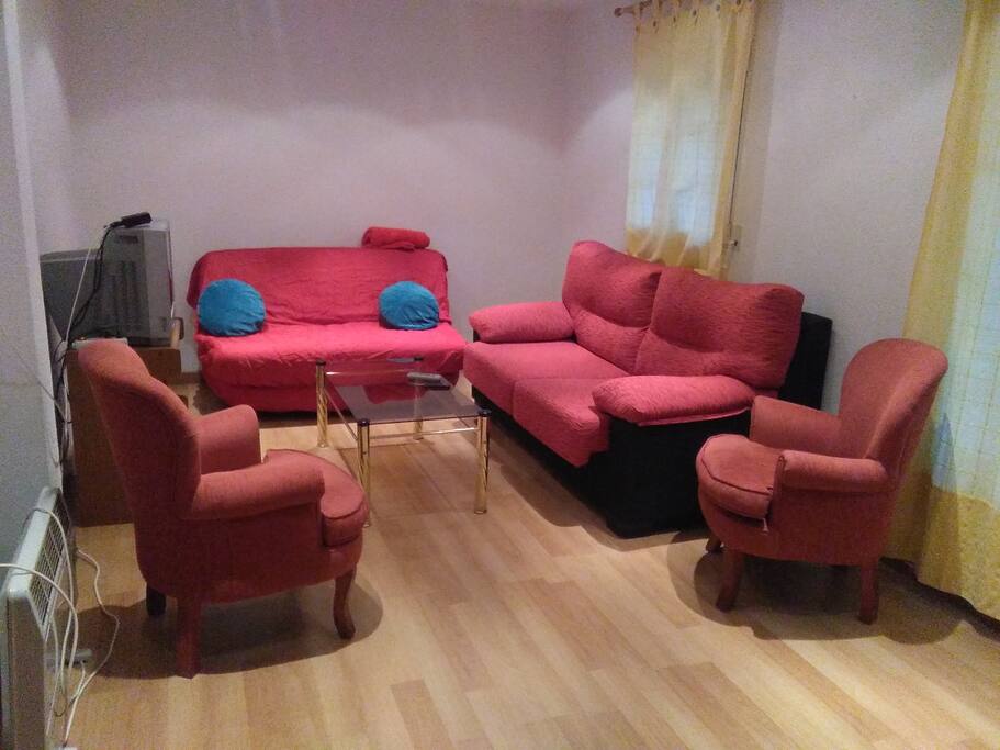 Salón.