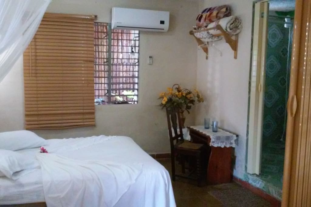 habitacion doble
