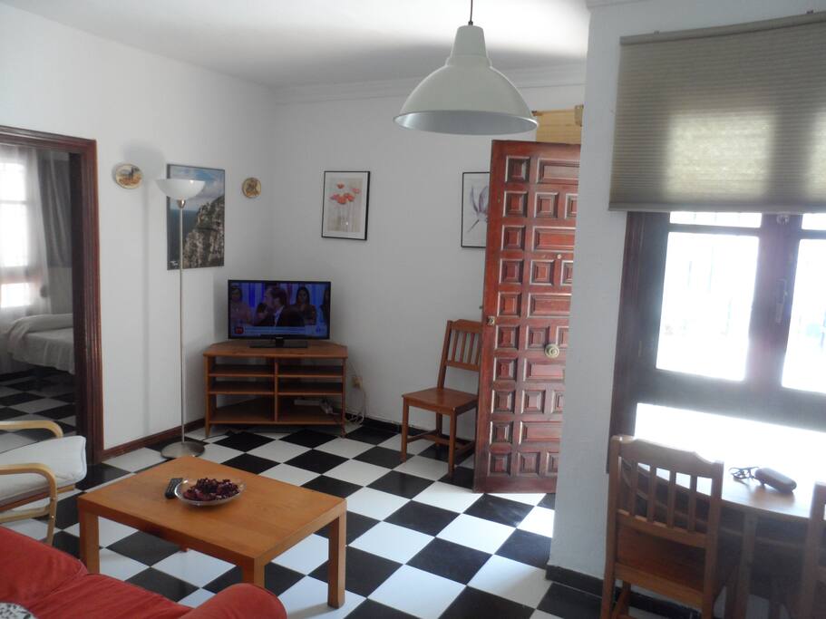 Salón