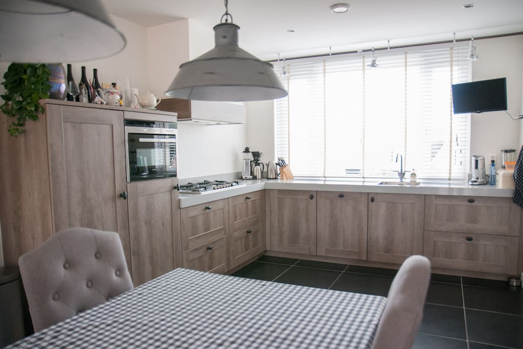Keuken